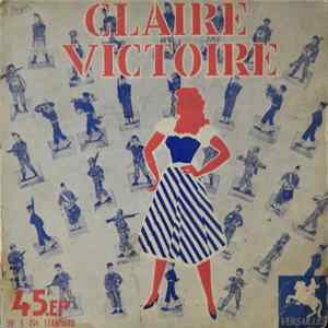 Download Claire Victoire - La Madelon