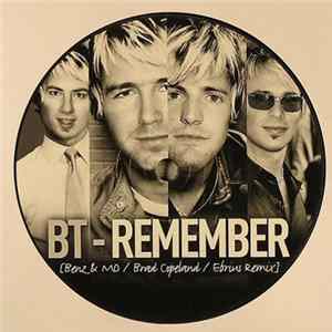 Download BT - Remember