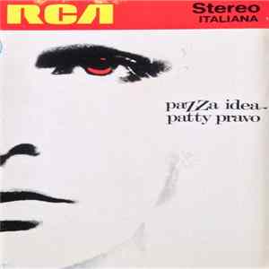 Download Patty Pravo - Pazza Idea