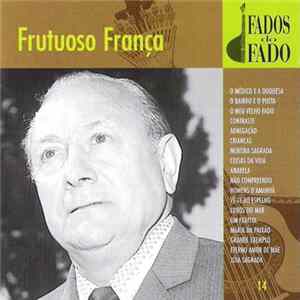 Download Frutuoso França - Fados Do Fado