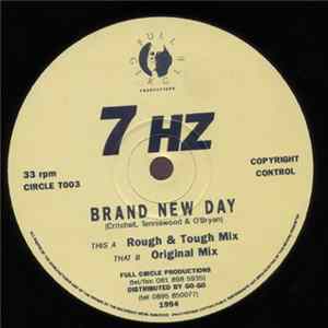 Download 7 HZ - Brand New Day
