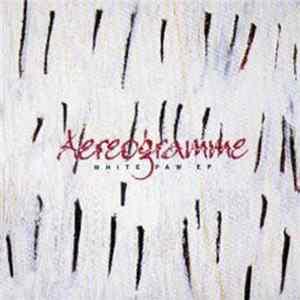 Download Aereogramme - White Paw EP