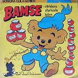 Download Bamse - Världens Starkaste Björn