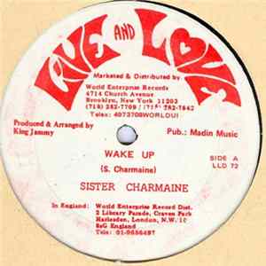 Download Sister Charmaine - Wake Up