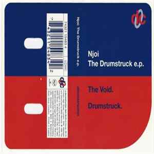Download NJoi - The Drumstruck E.P.