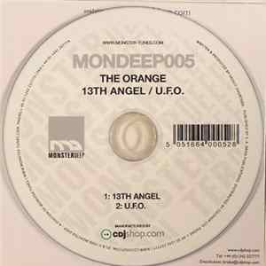 Download The Orange - 13th Angel / U.F.O.