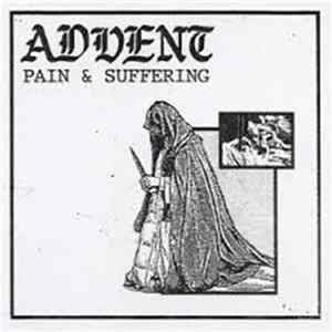 Download Advent - Pain & Suffering