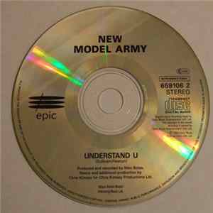 Download New Model Army - Understand U