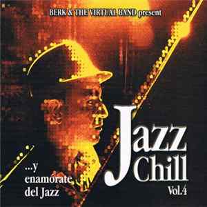 Download Berk & The Virtual Band - Jazz Chill Vol. 4