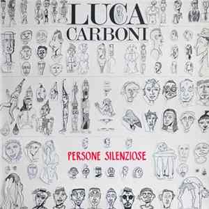 Download Luca Carboni - Persone Silenziose