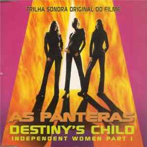 Download Destiny's Child - Independent Women Part I