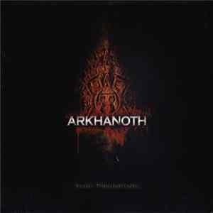 Download Arkhanoth - Dark Prehispania