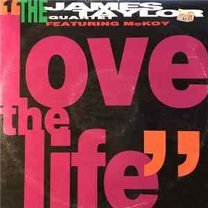 Download JTQ Featuring McKoy - Love The Life