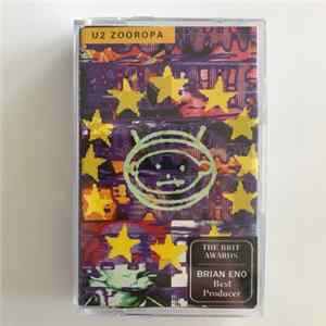Download U2 - Zooropa