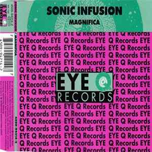 Download Sonic Infusion - Magnifica