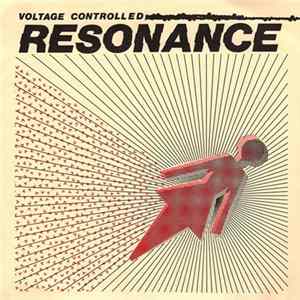 Download Resonance - Lady In A Cage