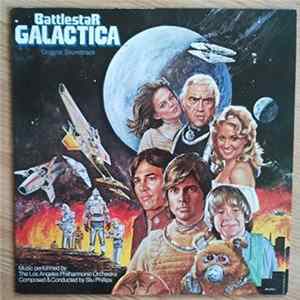 Download Various - Battlestar Galactica (Original Soundtrack)