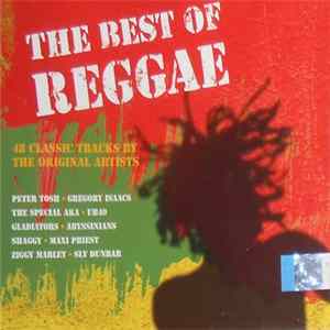 Download Various - The Best Of Reggae