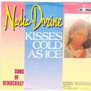 Download Nadia Dorine - Kisses Cold As Ice