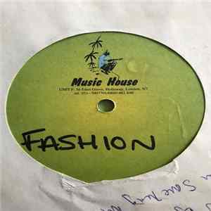 Download Roni Size, Blackstar - Fashion / Champion DJ