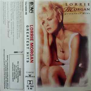 Download Lorrie Morgan - Greatest Hits