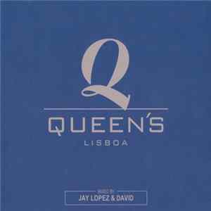 Download Various - Queen's Lisboa