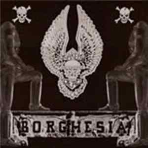 Download Borghesia - Naked, Uniformed, Dead