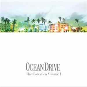 Download Various - Ocean Drive - The Collection Volume I