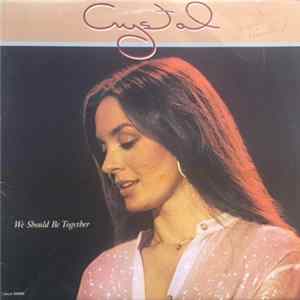 Download Crystal Gayle - We Should Be Together