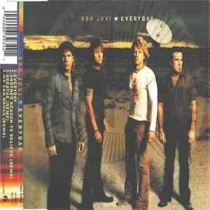 Download Bon Jovi - Everyday