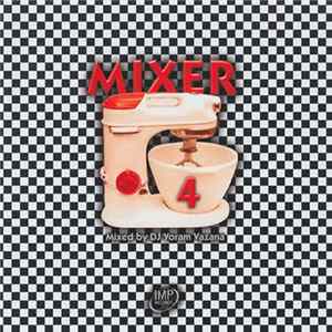Download Various - Mixer 4