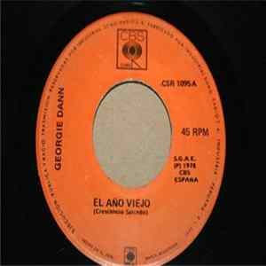 Download Georgie Dann - El Año Viejo / La Avispa