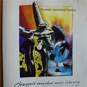 Download Various - Dramatic Orchestral Themes
