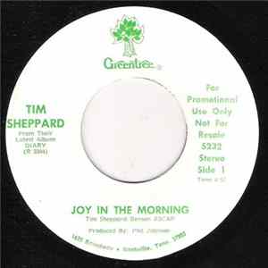 Download Tim Sheppard - Joy In The Morning