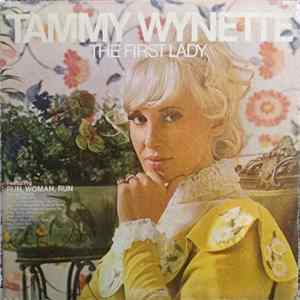 Download Tammy Wynette - The First Lady