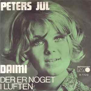 Download Daimi - Peters Jul
