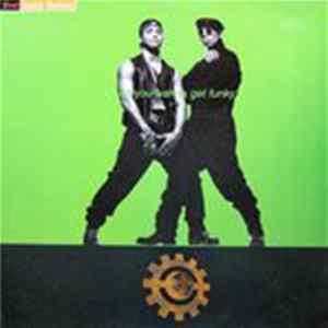 Download C & C Music Factory - Do You Wanna Get Funky?