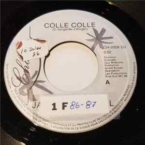 Download Jacques Salvail - Colle Colle