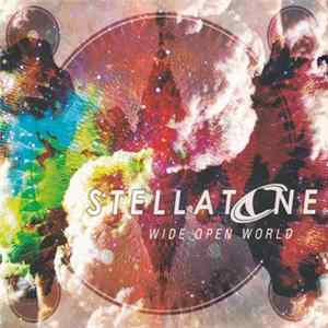 Download Stellatone - Wide Open World