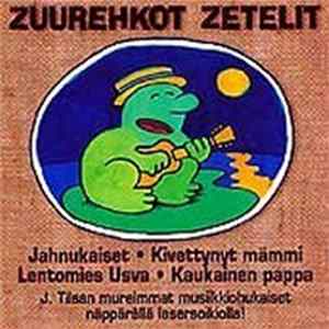 Download Various - Zuurehkot Zetelit
