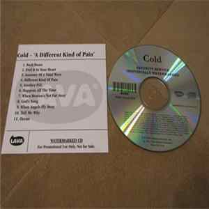 Download Cold - A Different Kind Of Pain