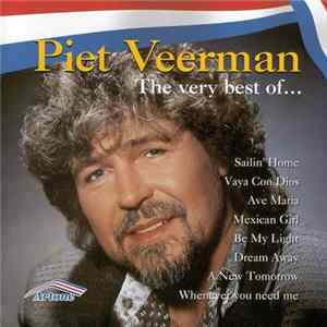 Download Piet Veerman - The Very Best Of...