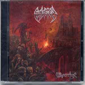 Download Sinister - Syncretism