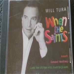 Download Will Tura - When The Saints