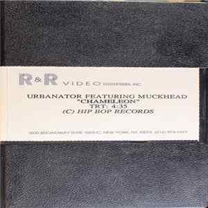 Download Urbanator Featuring Muckhead - Chameleon
