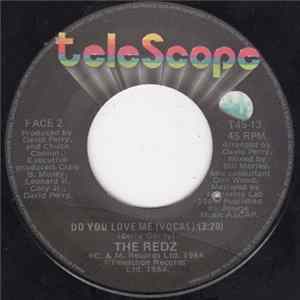 Download The Redz - Wa Watusi