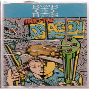 Download Bomb The Bass - Into The Dragon