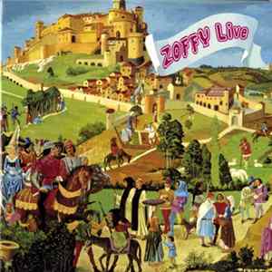 Download Zoffy - Live