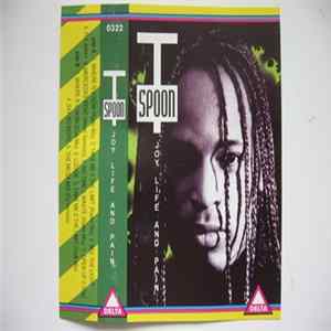 Download T-Spoon - Joy Life And Pain