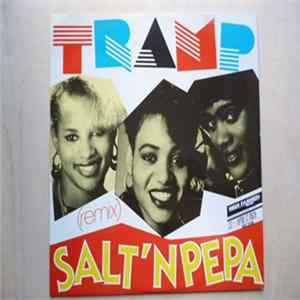 Download Salt 'N' Pepa - Tramp / Push It